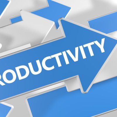 Produktivitas
