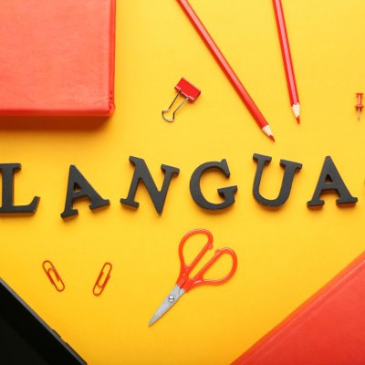 Bahasa