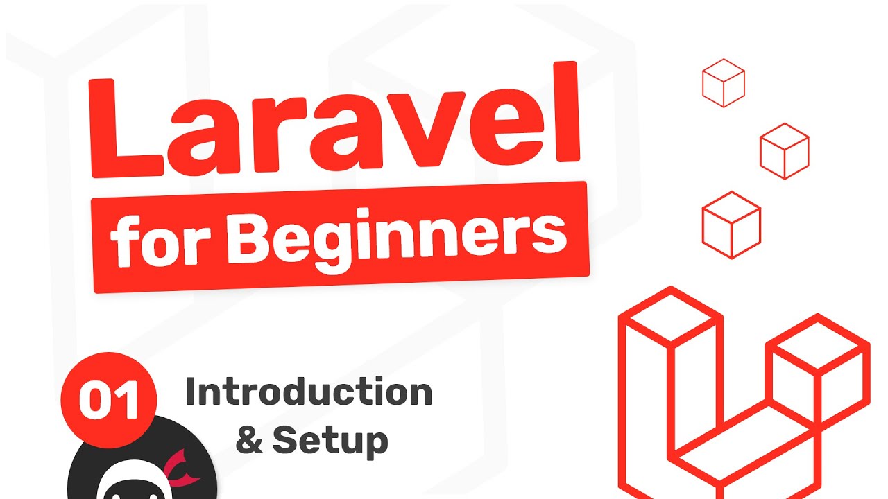 Laravel untuk Pemula: Membangun Aplikasi Web Modern
