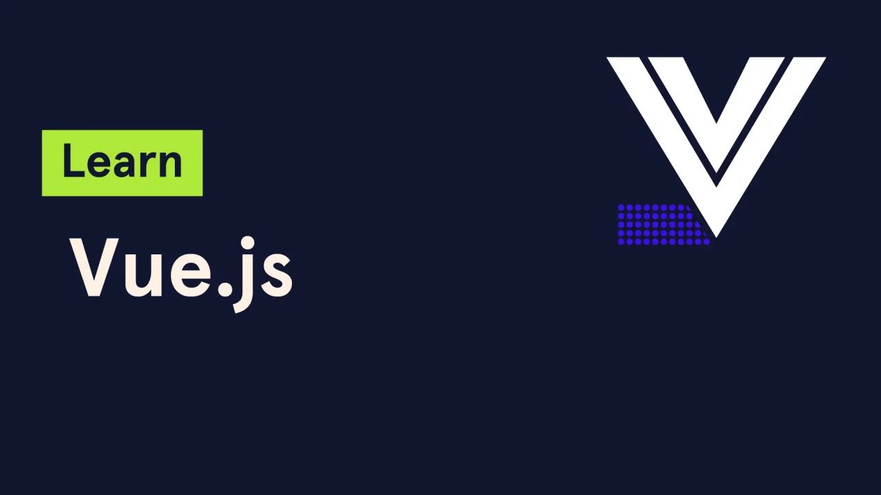 Vue.js 3 Masterclass: SPA Modern dengan Composition API