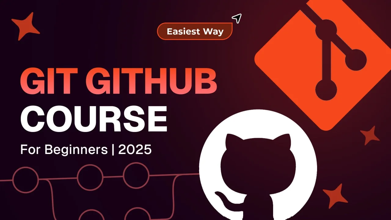 Git & GitHub untuk Tim Development