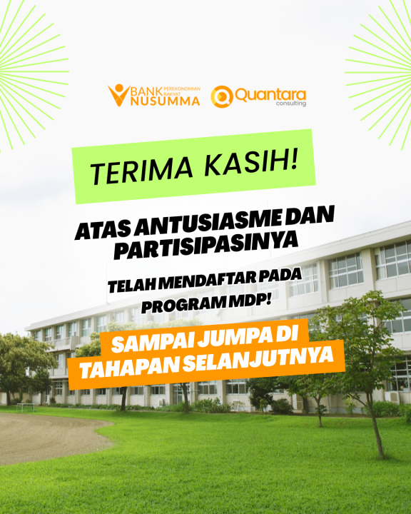 Integritas & Bisnis